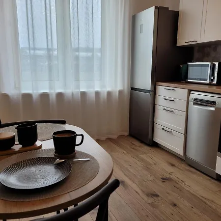 Appartement Manhattan *