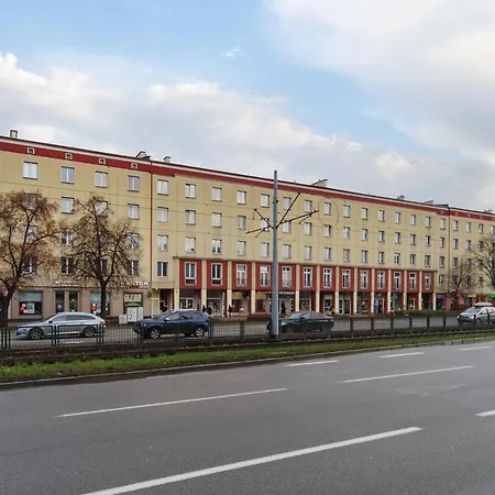 Manhattan Gdańsk