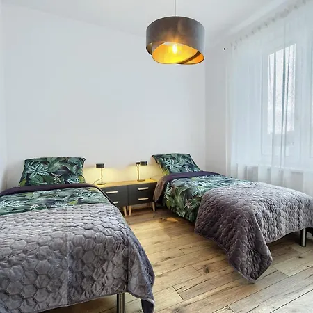 Appartement Manhattan