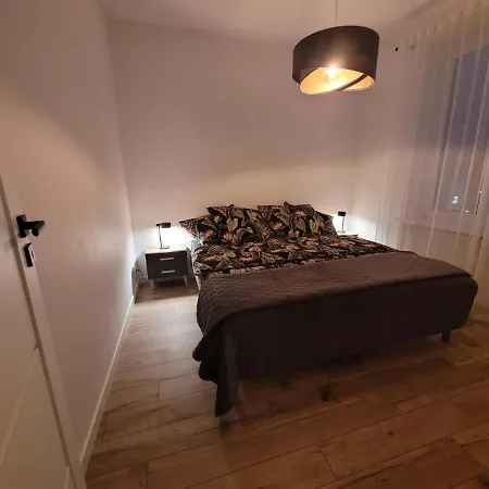 Manhattan Appartement Gdańsk